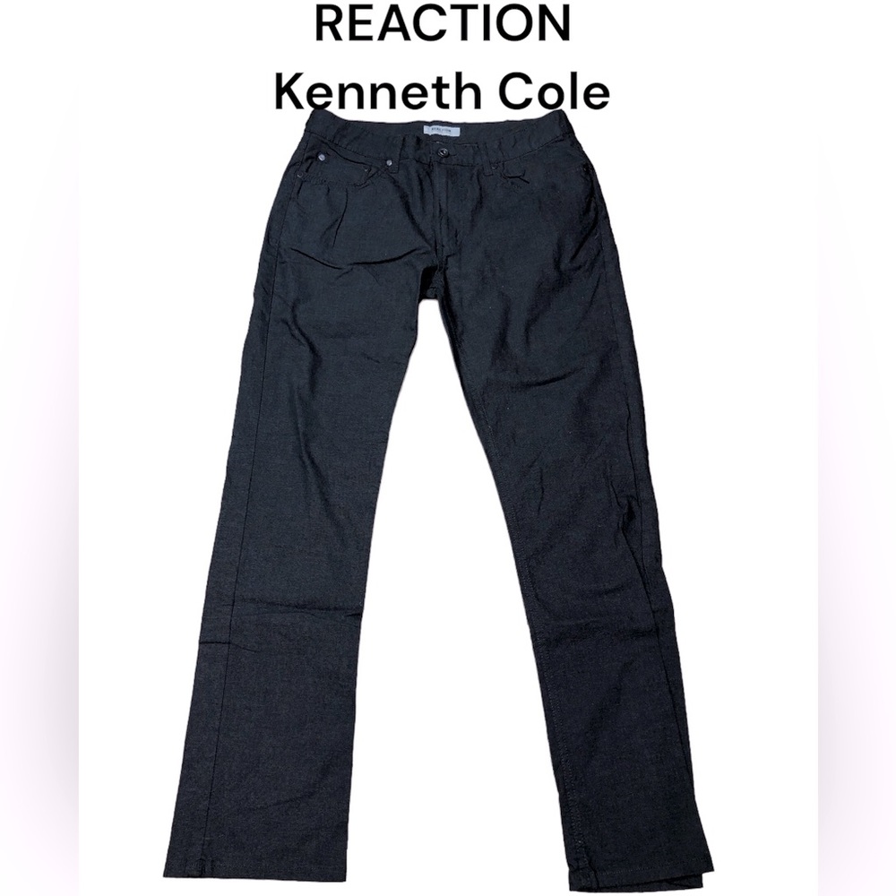 REACTION Kenneth Cole lightweight pants